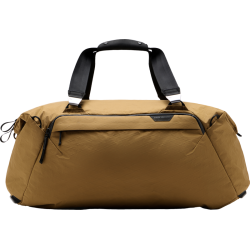 Peak Design Travel Duffel 50L, Coyote