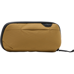 Peak Design Wash Pouch Small, Coyote