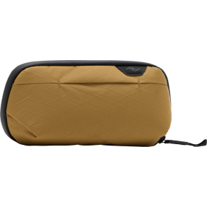 Peak Design Wash Pouch Small, Coyote