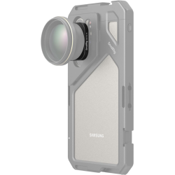 SmallRig 4603 Universal T-mount to 37mm Threaded Lens Adapter Ring