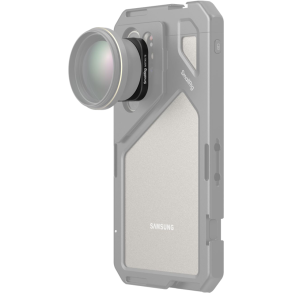 SmallRig 4603 Universal T-mount to 37mm Threaded Lens Adapter Ring