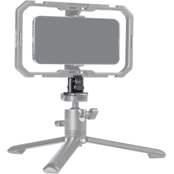 SmallRig 4609 H11 Quick Release Adapter (Acra)