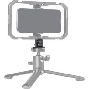 SmallRig 4609 H11 Quick Release Adapter (Acra)