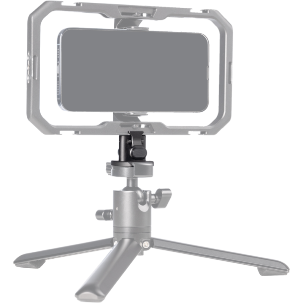 SmallRig 4609 H11 Quick Release Adapter (Acra)