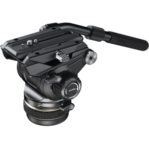 SmallRig 4464 Heavy-Duty Video Head DH12