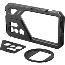 SmallRig 4601 Samsung Galaxy S24 Ultra Cage Kit