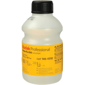 Kodak Professional Photo-Flo 200 0.47L To Make 95L