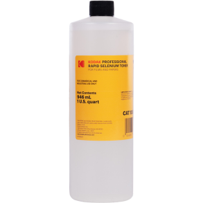 Kodak Professional Rapid Selinium Toner 946ML Conc.