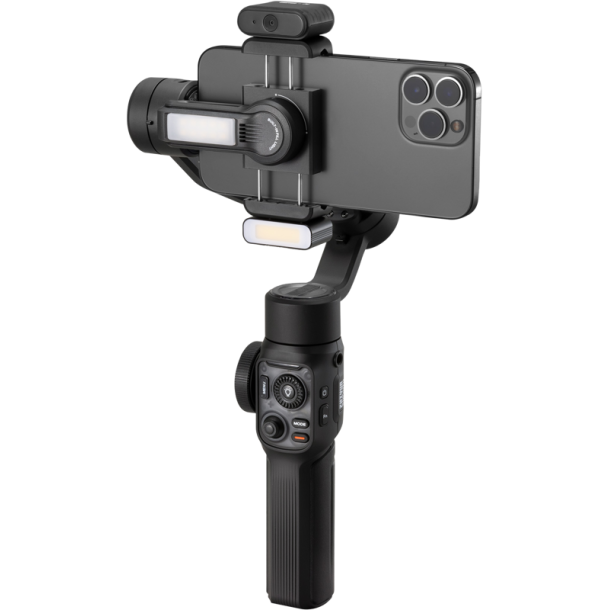 Zhiyun Mobile Gimbal Smooth 5S AI Pro