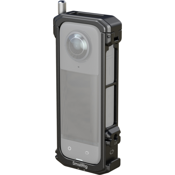 SmallRig 4278 Cage for Insta360 X4