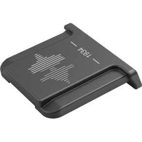 SmallRig 4698 Hot Shoe Cover for FUJIFILM Cameras (Black)