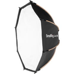 SmallRig 4633 Octagonal Softbox LA-O90