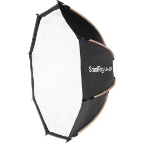 SmallRig 4633 Octagonal Softbox LA-O90
