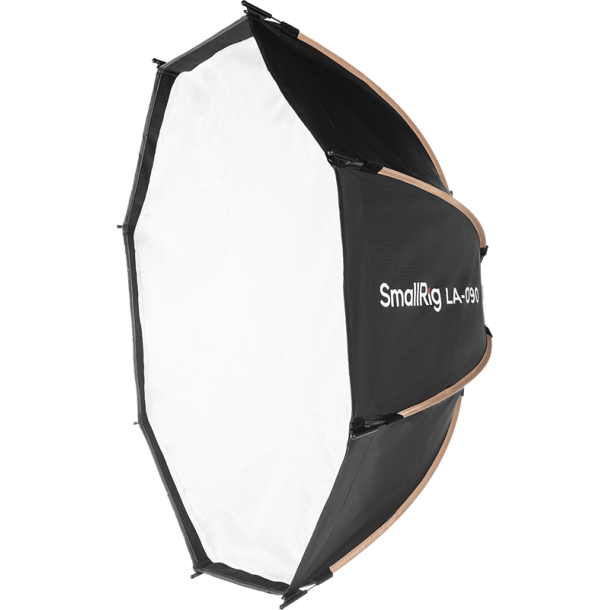 SmallRig 4633 Octagonal Softbox LA-O90
