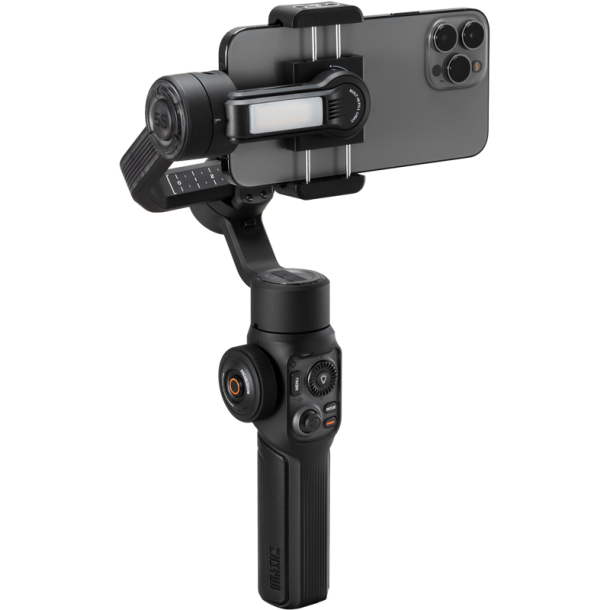 Zhiyun Mobile Gimbal Smooth 5S AI