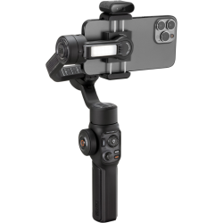 Zhiyun Mobile Gimbal Smooth 5S AI Combo