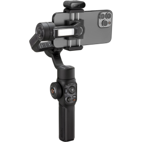 Zhiyun Mobile Gimbal Smooth 5S AI Combo