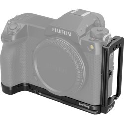 SmallRig 4716 L-Shape Mount Plate for FUJIFILM GFX100S II