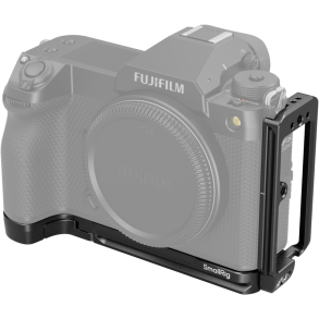 SmallRig 4716 L-Shape Mount Plate for FUJIFILM GFX100S II