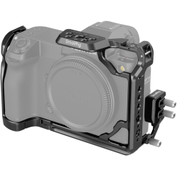 SmallRig 4715 Cage Kit for FUJIFILM GFX100S II