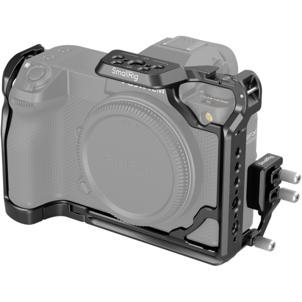 SmallRig 4715 Cage Kit for FUJIFILM GFX100S II