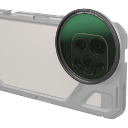 SmallRig 4582 Attachable CPL Filter (67mm)