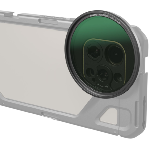 SmallRig 4582 Attachable CPL Filter (67mm)