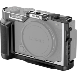 SmallRig 4515 Cage for Panasonic Lumix S9
