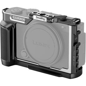 SmallRig 4515 Cage for Panasonic Lumix S9