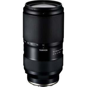 Tamron 50-300mm F/4.5-6.3 Di III VC VXD Sony E