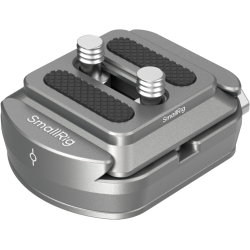 SmallRig 4486 HawkLock H38 Arca-Swiss Quick Release Mount Plate