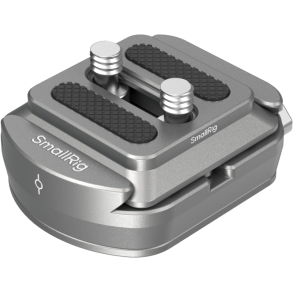 SmallRig 4486 HawkLock H38 Arca-Swiss Quick Release Mount Plate