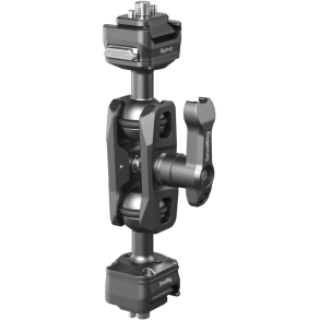 SmallRig 4488 HawkLock H21 Quick Release Magic Arm with Ball Head