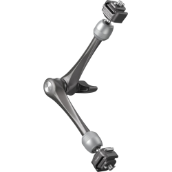 SmallRig 4489 HawkLock H21 Quick Release Rosette Magic Arm (11")