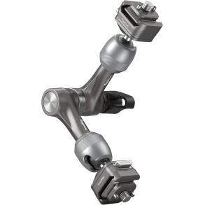 SmallRig 4490 HawkLock H21 Quick Release Rosette Magic Arm (7