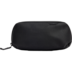 Peak Design Tech Pouch Small Black