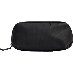 Peak Design Tech Pouch Small Black