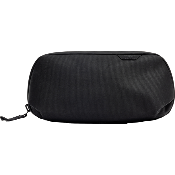 Peak Design Tech Pouch Small Black