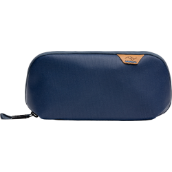 Peak Design Tech Pouch Small Midnight