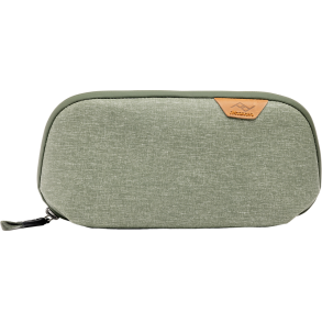 Peak Design Tech Pouch Small Sage