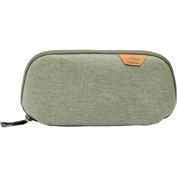 Peak Design Tech Pouch Small Sage