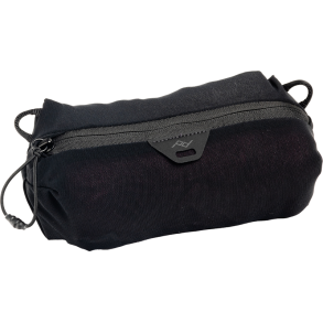 Peak Design Ultralight Mesh Packing Cube XX-Small Black