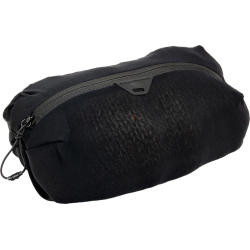 Peak Design Ultralight Mesh Packing Cube X-Small Black