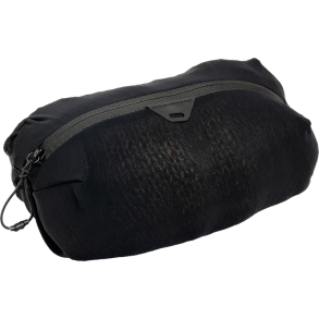 Peak Design Ultralight Mesh Packing Cube X-Small Black