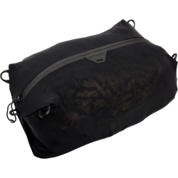 Peak Design Ultralight Mesh Packing Cube Small Black