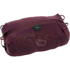 Peak Design Ultralight Mesh Packing Cube X-Small Eclipse