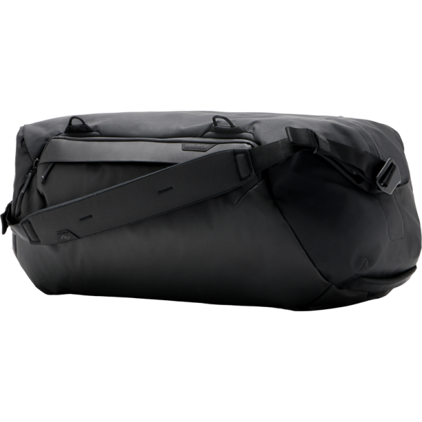 Peak Design Travel Duffel 50L Black