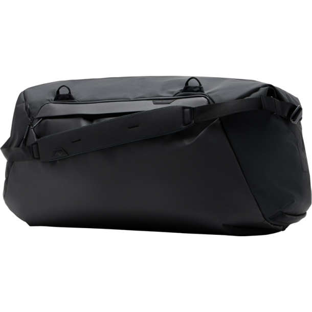 Peak Design Travel Duffel 80L Black