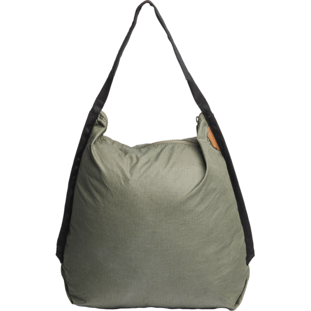 Peak Design Packable Tote Sage