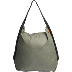 Peak Design Packable Tote // Sage